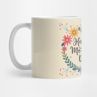 Happy Mothers Day Mug